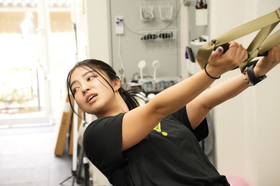 45min 有酸素×筋トレ HIIT Training（2回目以降） 画像1