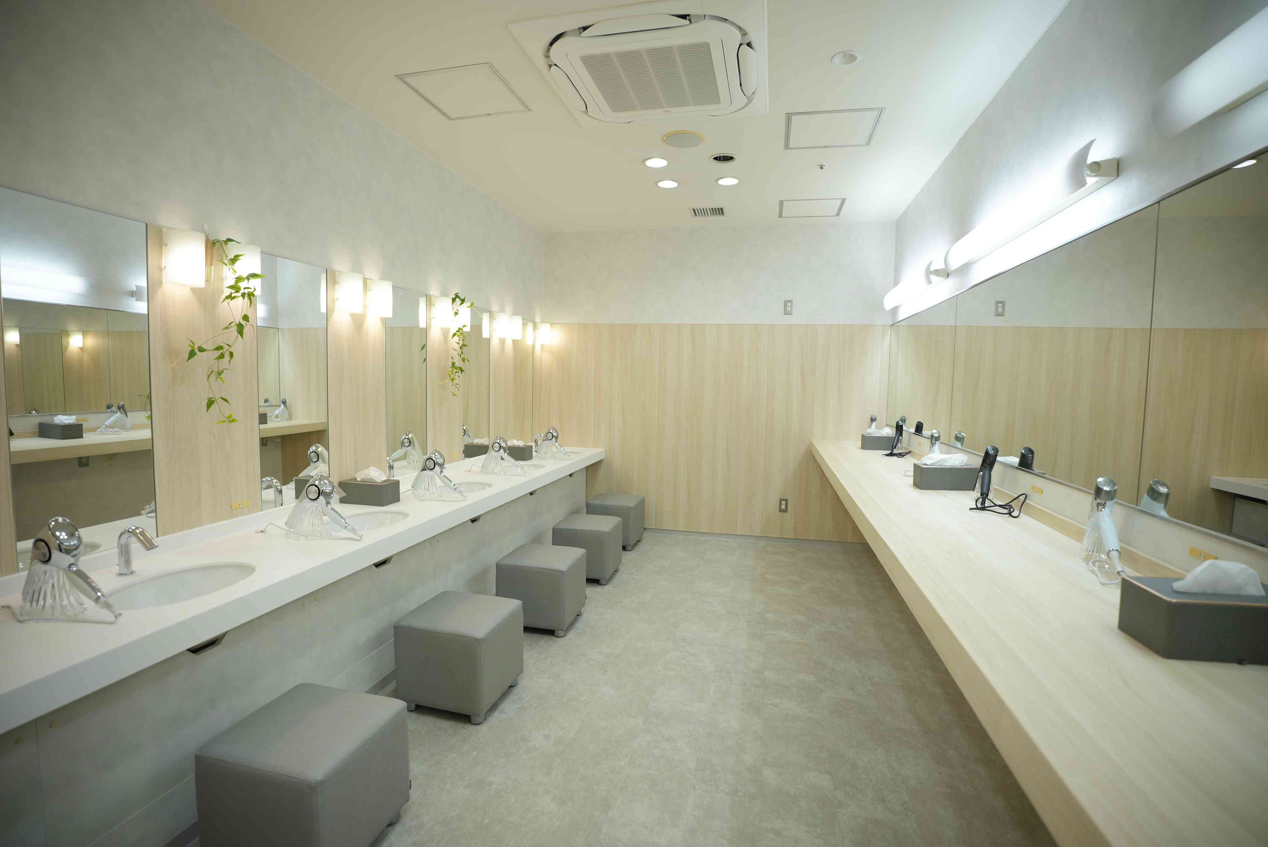 メガロス南砂町SUNAMOの画像 4