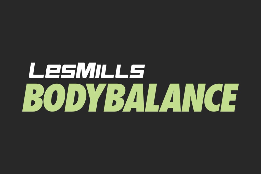 BODYBALANCE 画像1