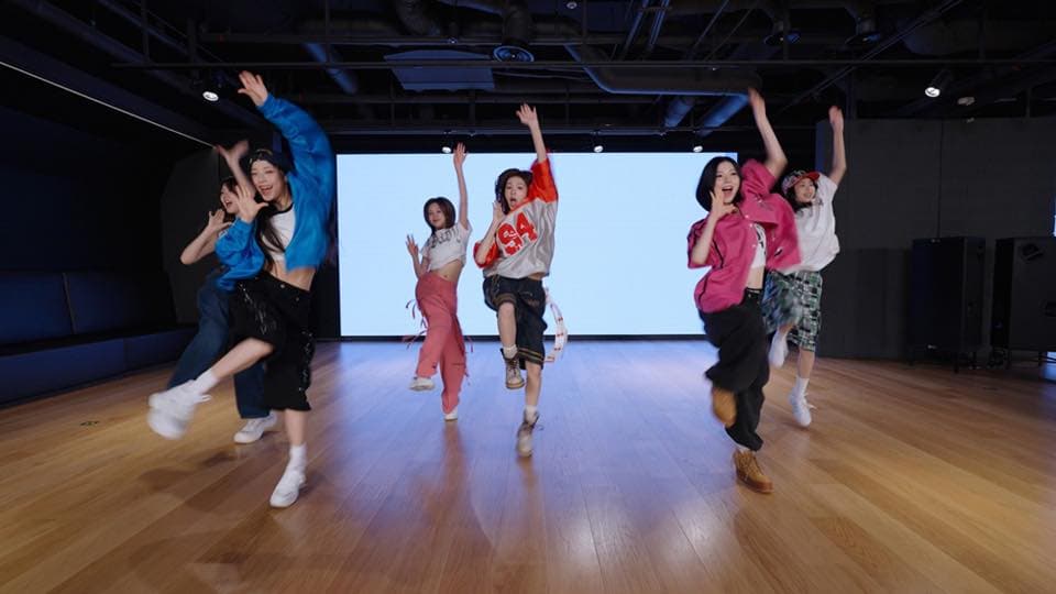 HOT DANCE 画像1