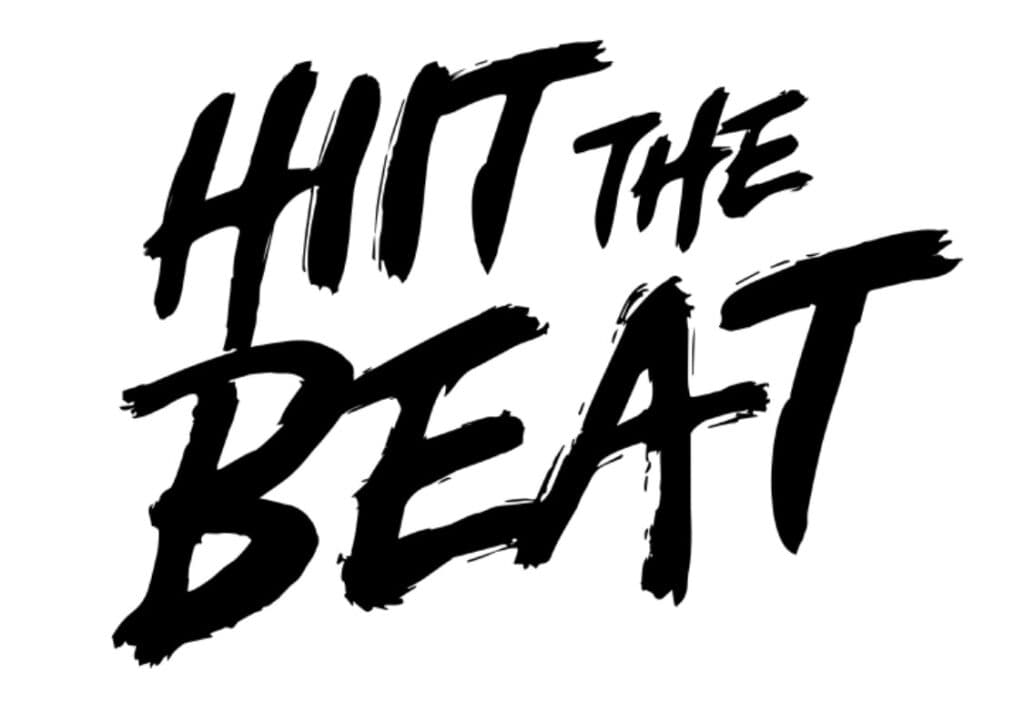 HIIT THE BEAT 45 画像1