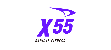 RADICAL X55の画像
