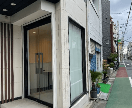 LIFE LOG GYM中延の画像 5