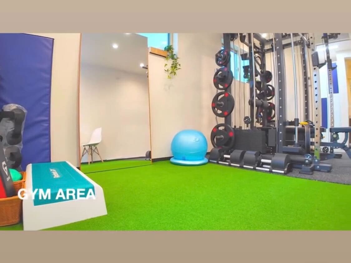 LIFE LOG GYM中延の画像 3