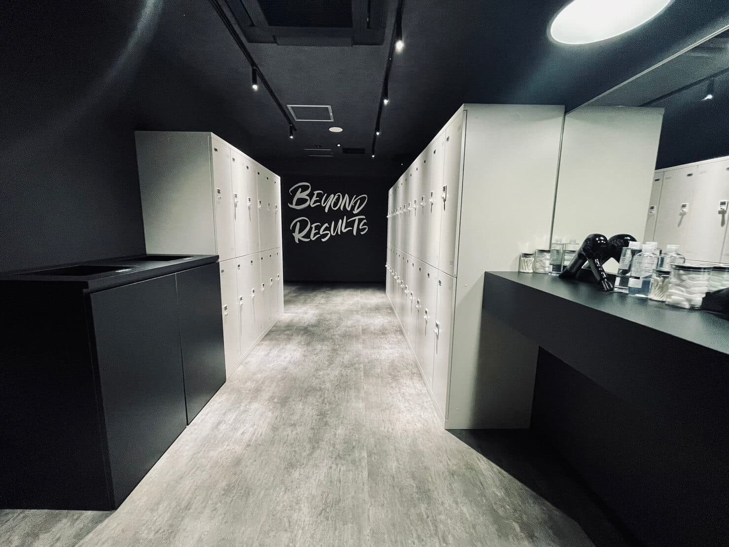 BurnesStyle（バーネススタイル）錦糸町の画像 3