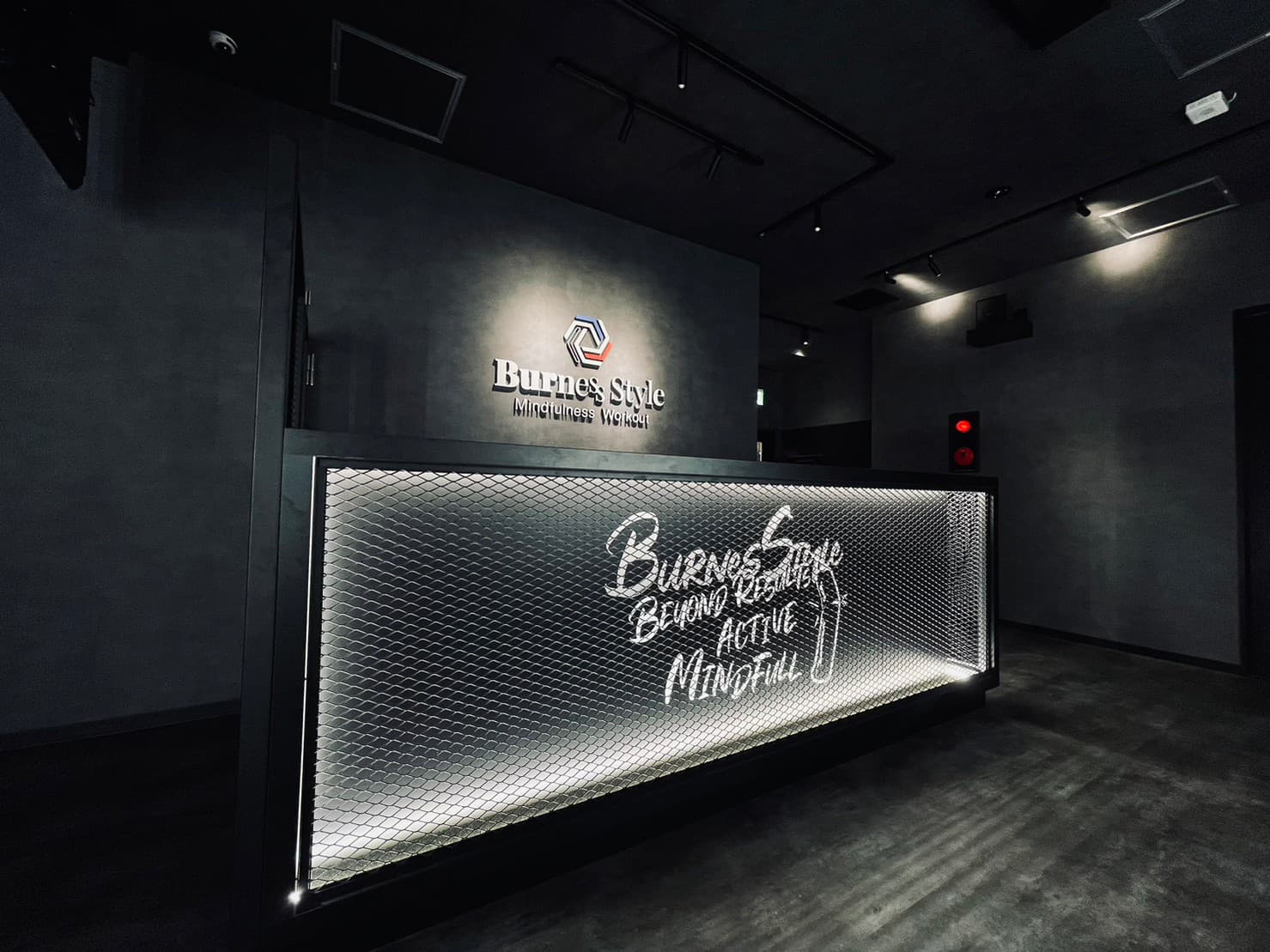 BurnesStyle（バーネススタイル）錦糸町 画像1