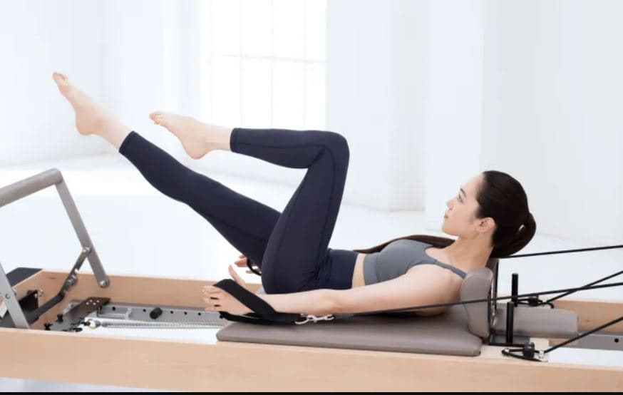 Hip＆Legs+ 画像1