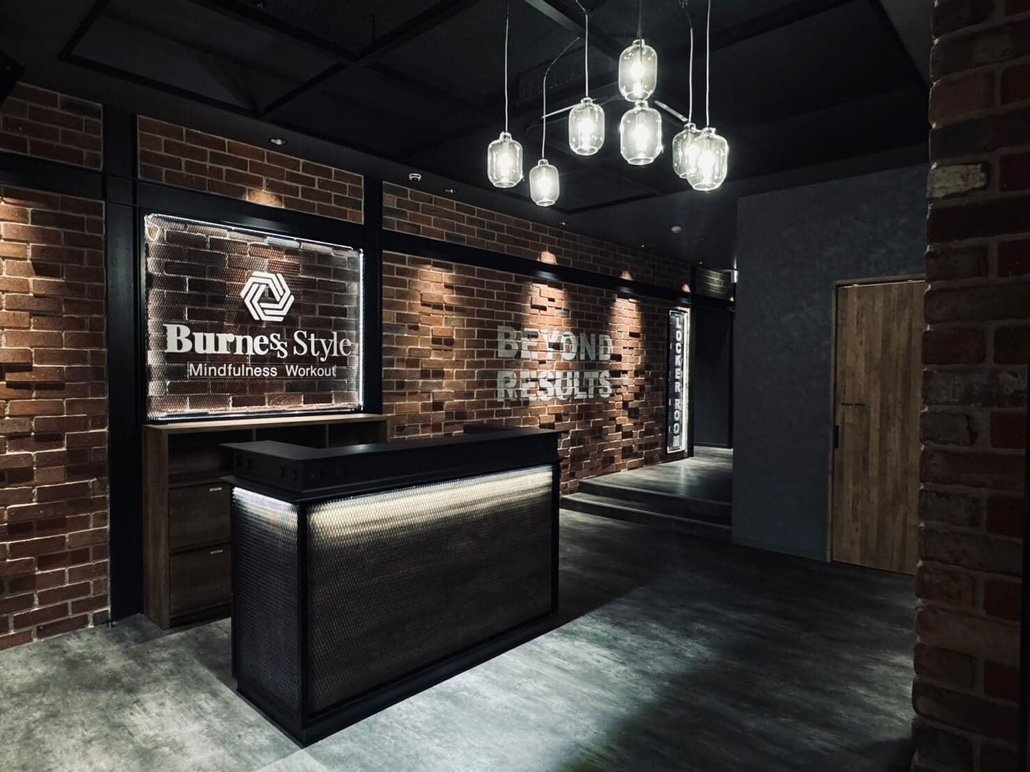 BurnesStyle（バーネススタイル）川西能勢口の画像 3