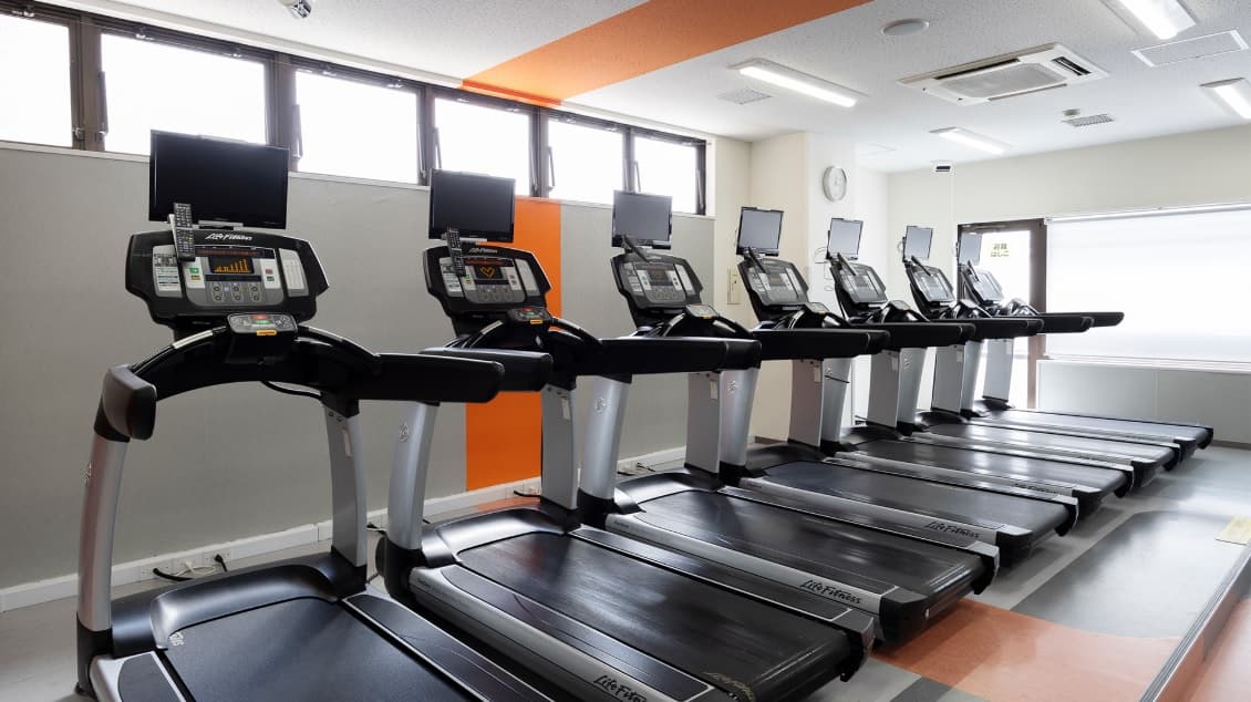 FASTGYM24和光市店の画像 3