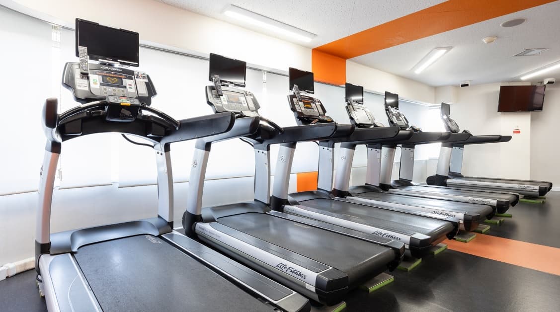 FASTGYM24都立大学店の画像 3