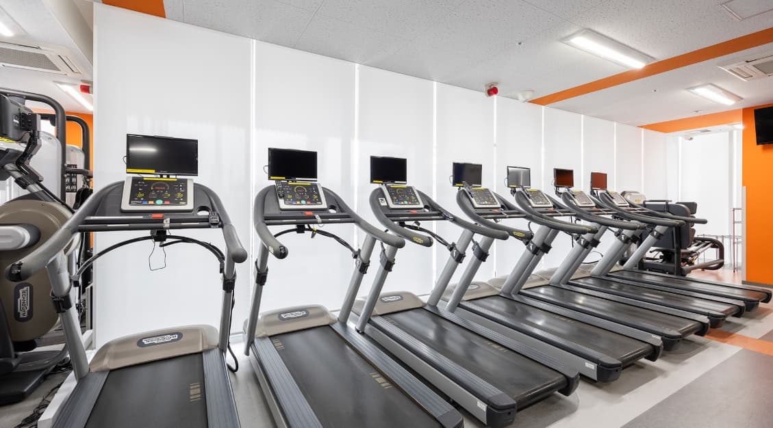 FASTGYM24小岩店の画像 4
