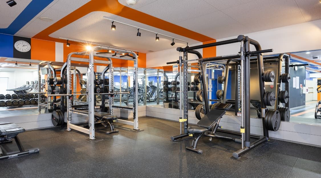 FASTGYM24春日後楽園店 画像1