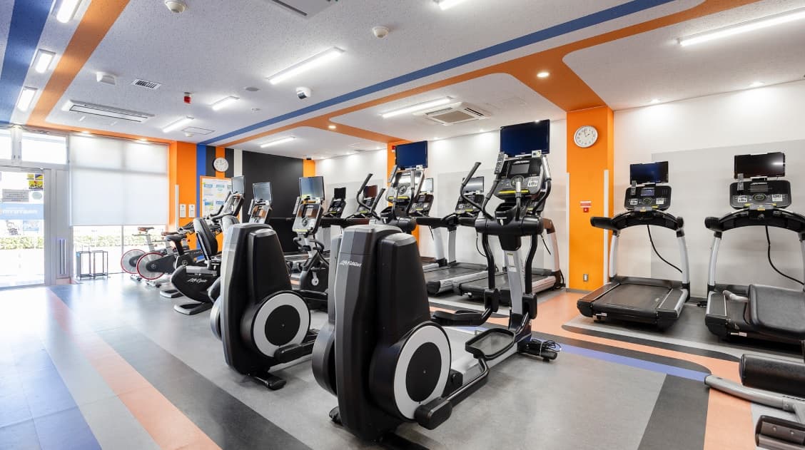 FASTGYM24雑色店の画像 3