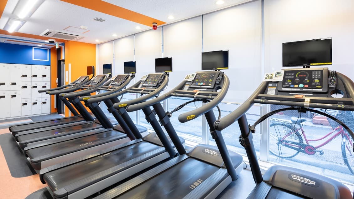 FASTGYM24野方店の画像 3