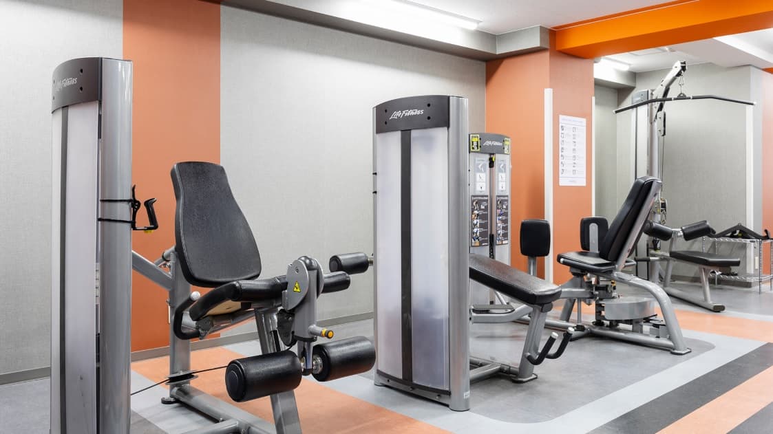FASTGYM24下総中山店の画像 2