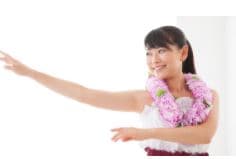 フラダンス　(30分)の画像 1