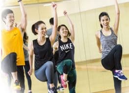 ジャズダンス STAGE　(30分)の画像 1
