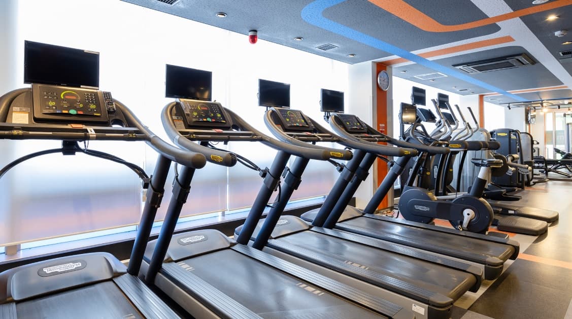 FASTGYM24新小岩店の画像 3