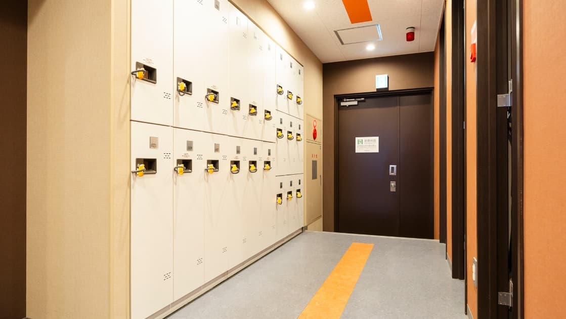 FASTGYM24都立家政店の画像 4
