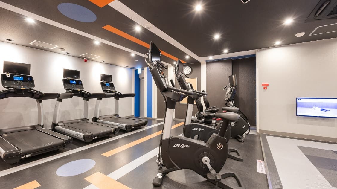 FASTGYM24平井店の画像 3