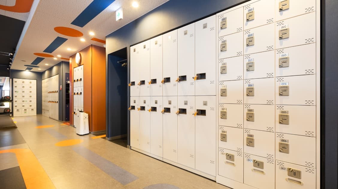 FASTGYM24鷺ノ宮店の画像 4