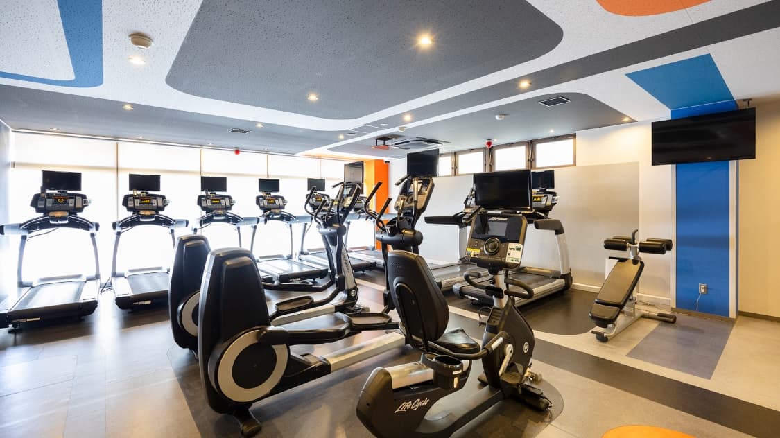 FASTGYM24鷺ノ宮店の画像 3