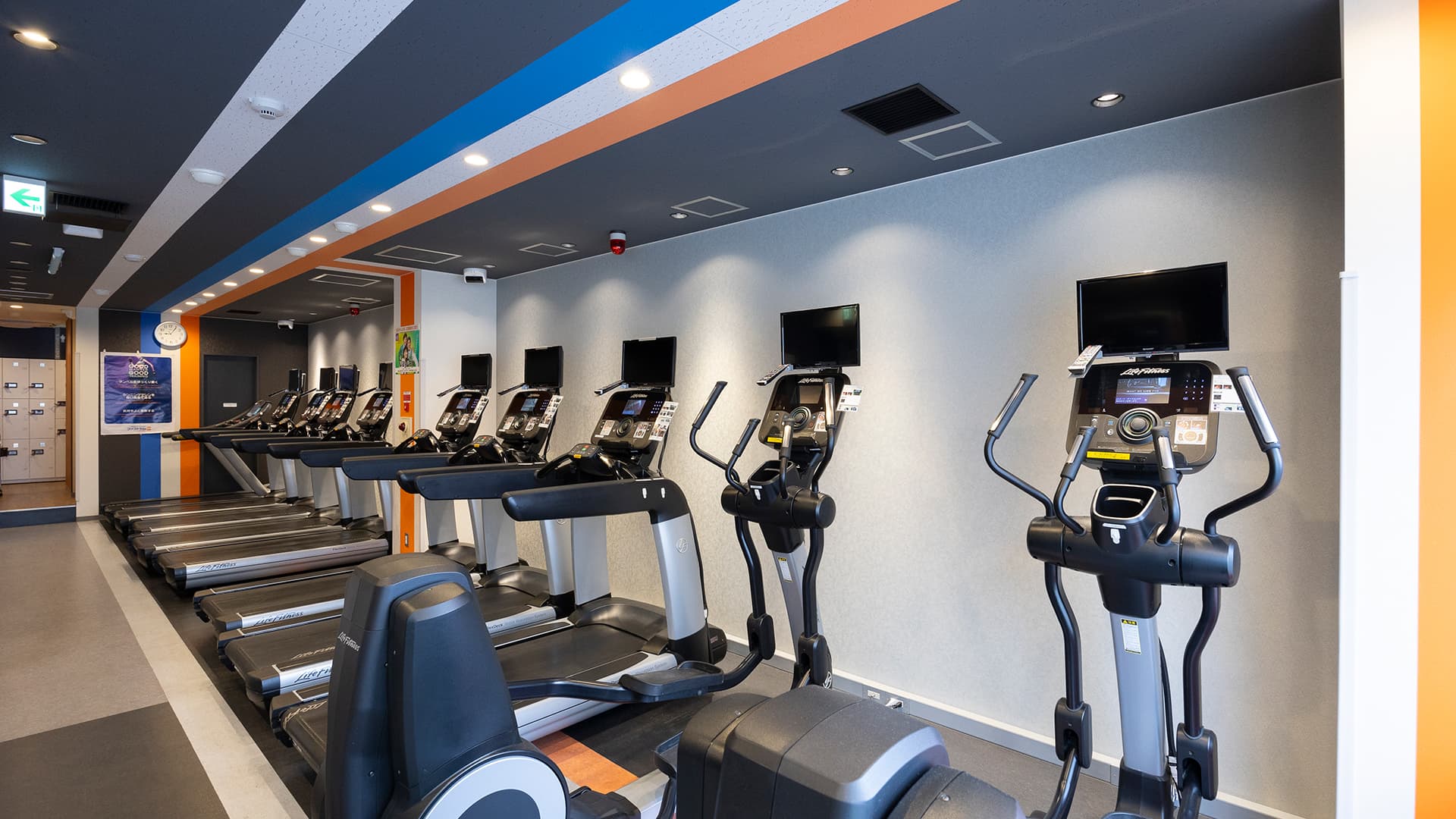 FASTGYM24阿佐ヶ谷店の画像 3
