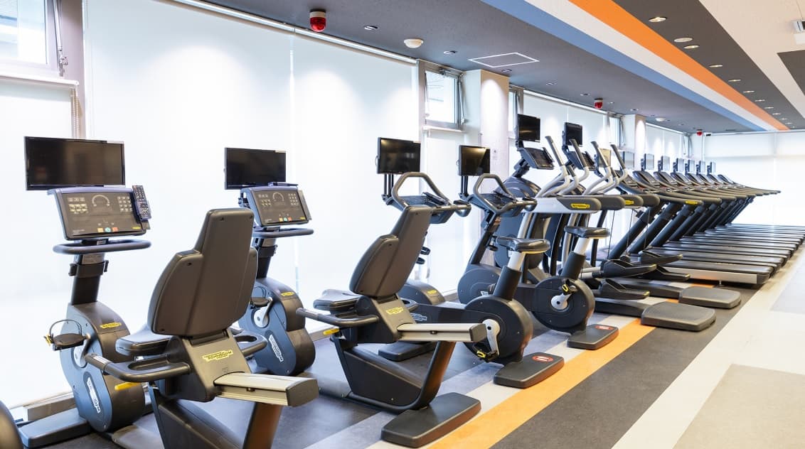 FASTGYM24船橋市場店の画像 3