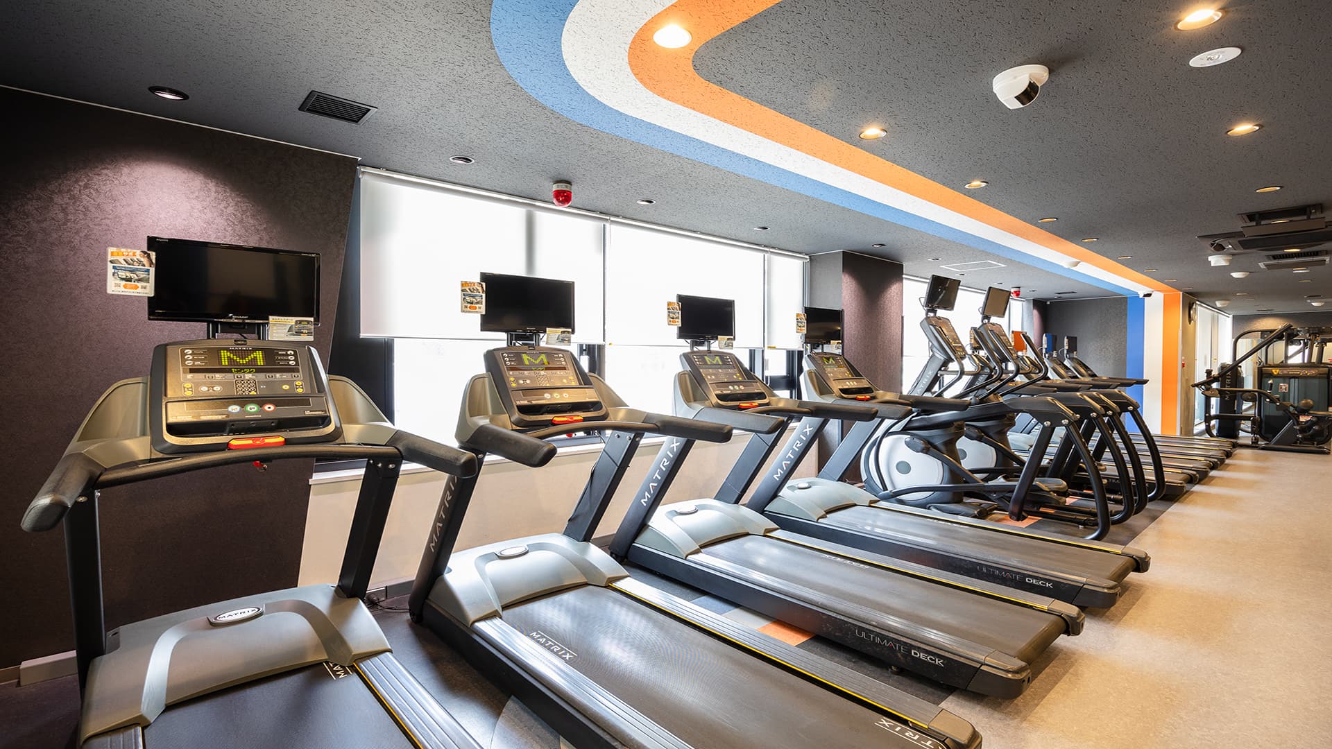 FASTGYM24住吉店の画像 3