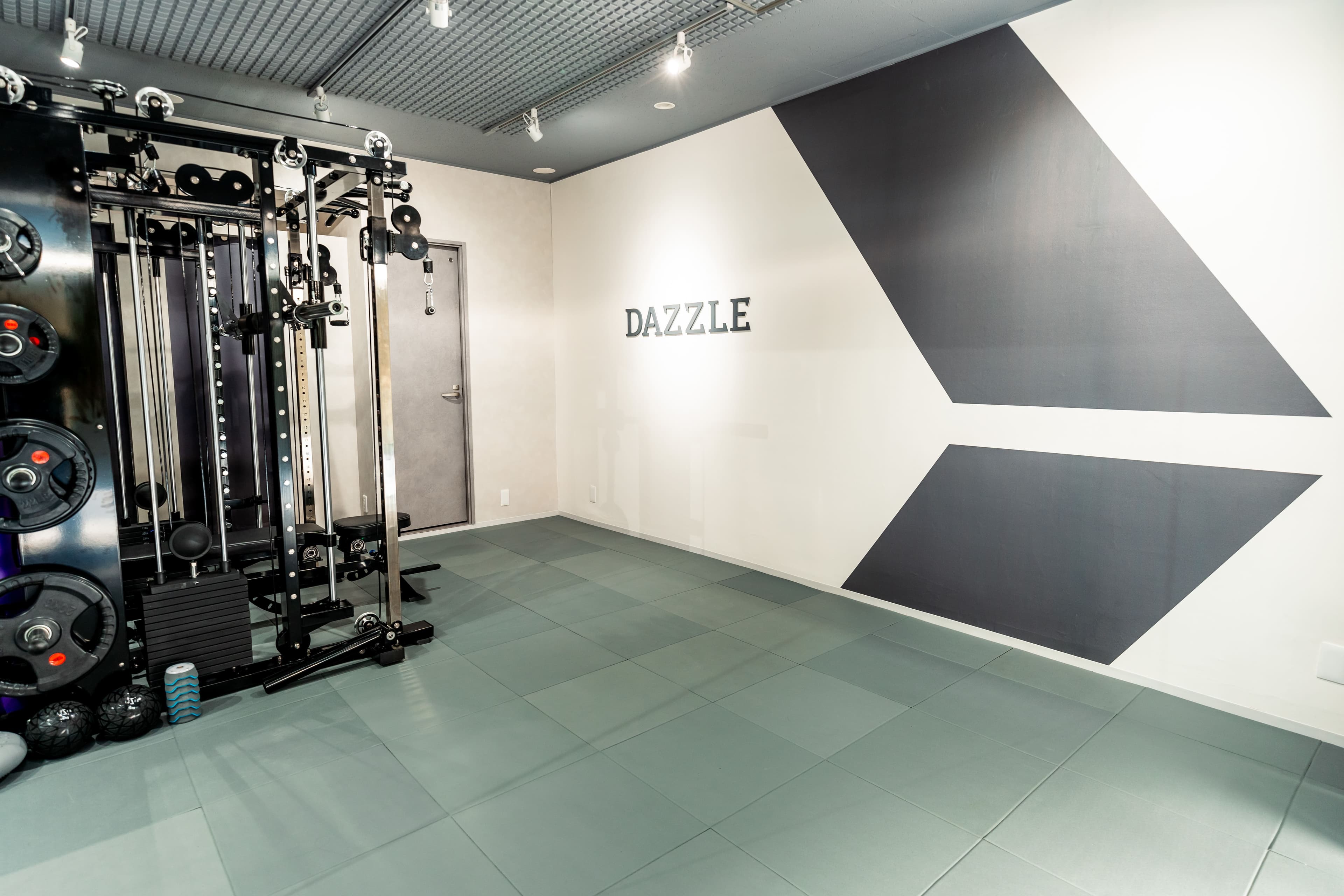 DAZZLE Personal Gymの画像 5