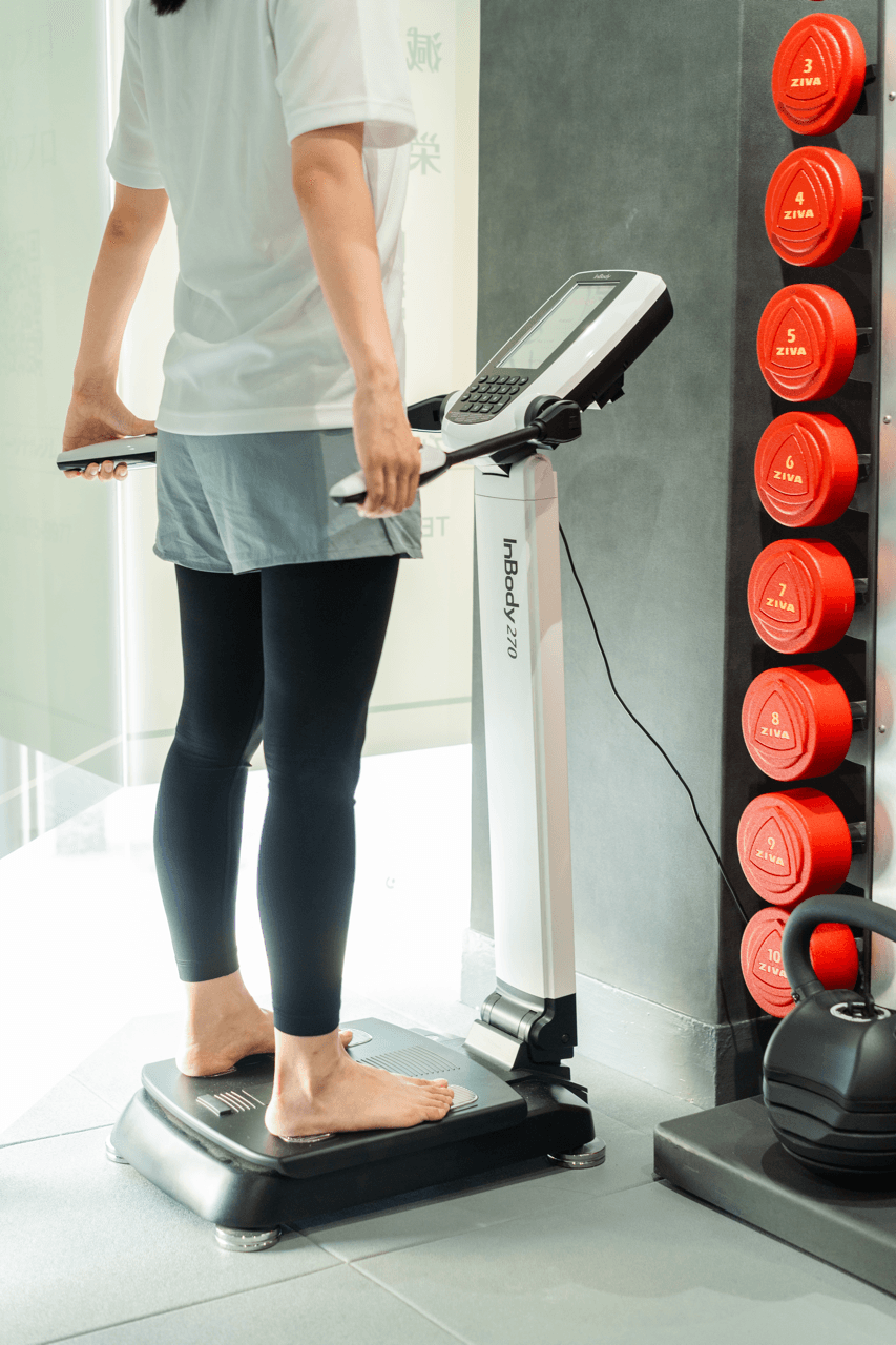 DAZZLE Personal Gymの画像 4