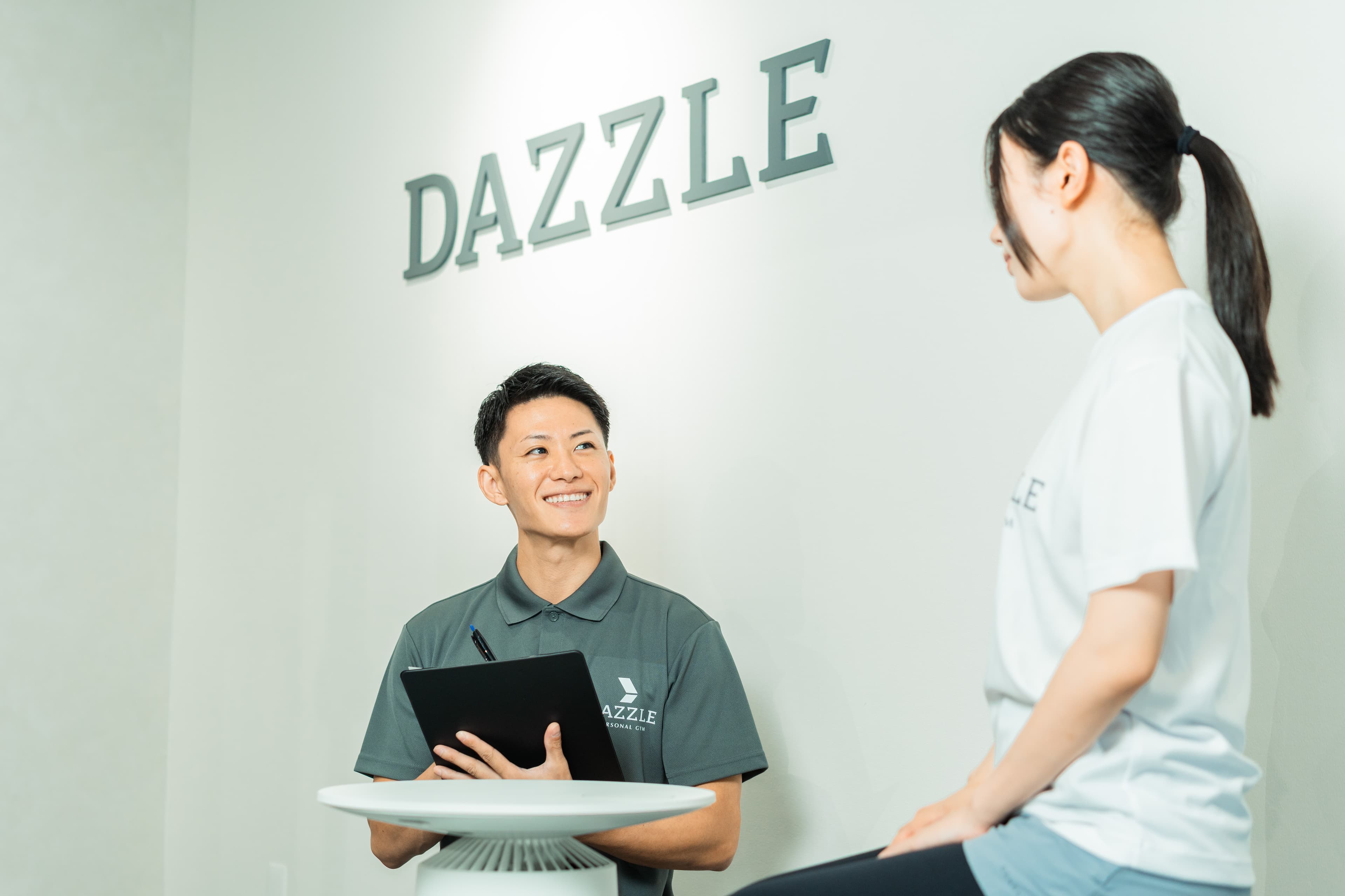 DAZZLE Personal Gymの画像 3