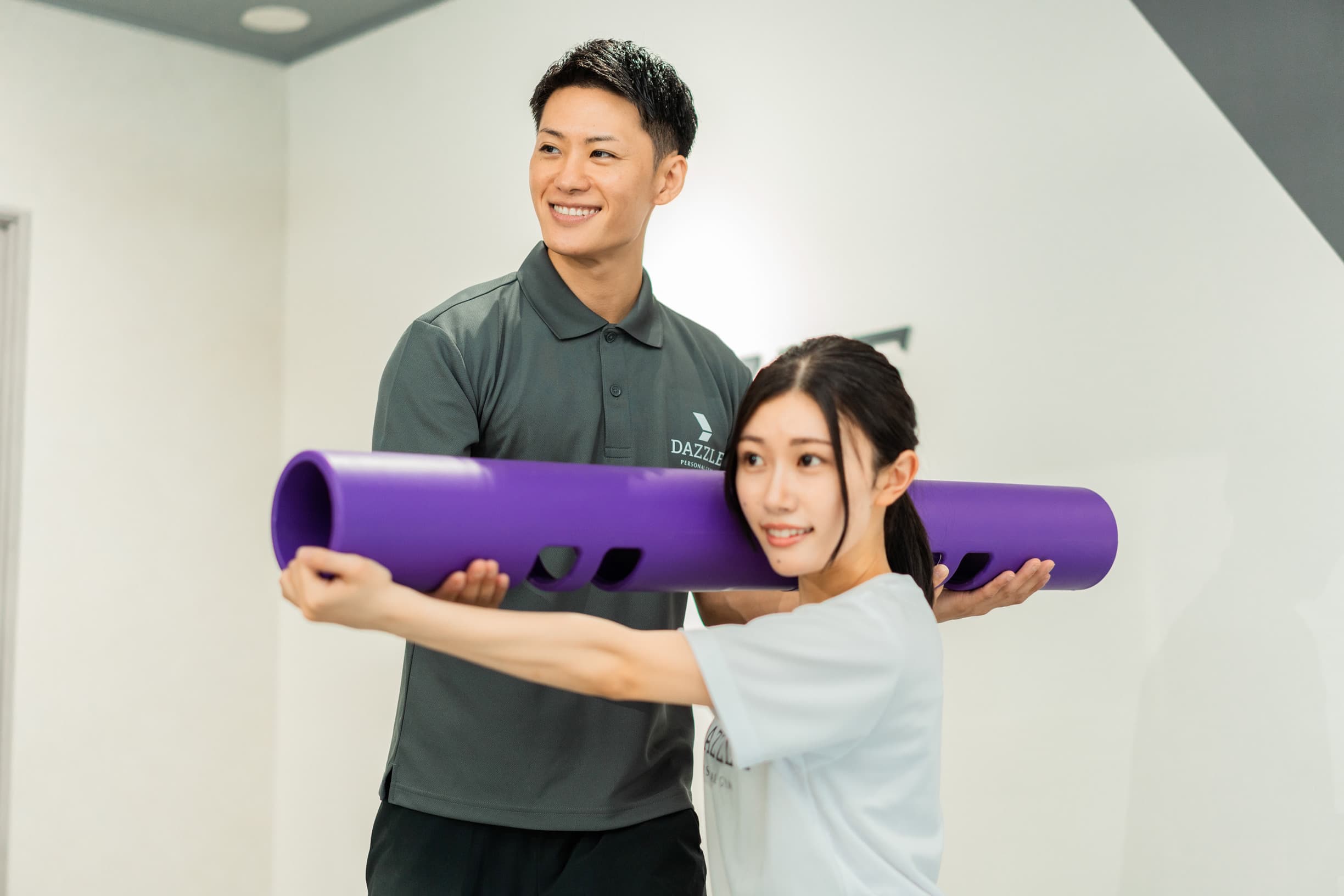 DAZZLE Personal Gym 画像2