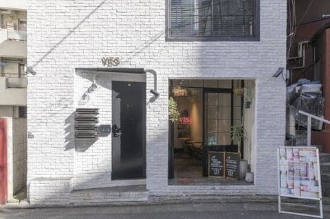 YES TOKYO STUDIOの画像 5