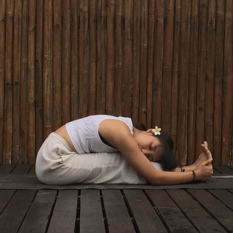 Yin Yang Yoga (インヤンヨガ) 画像1