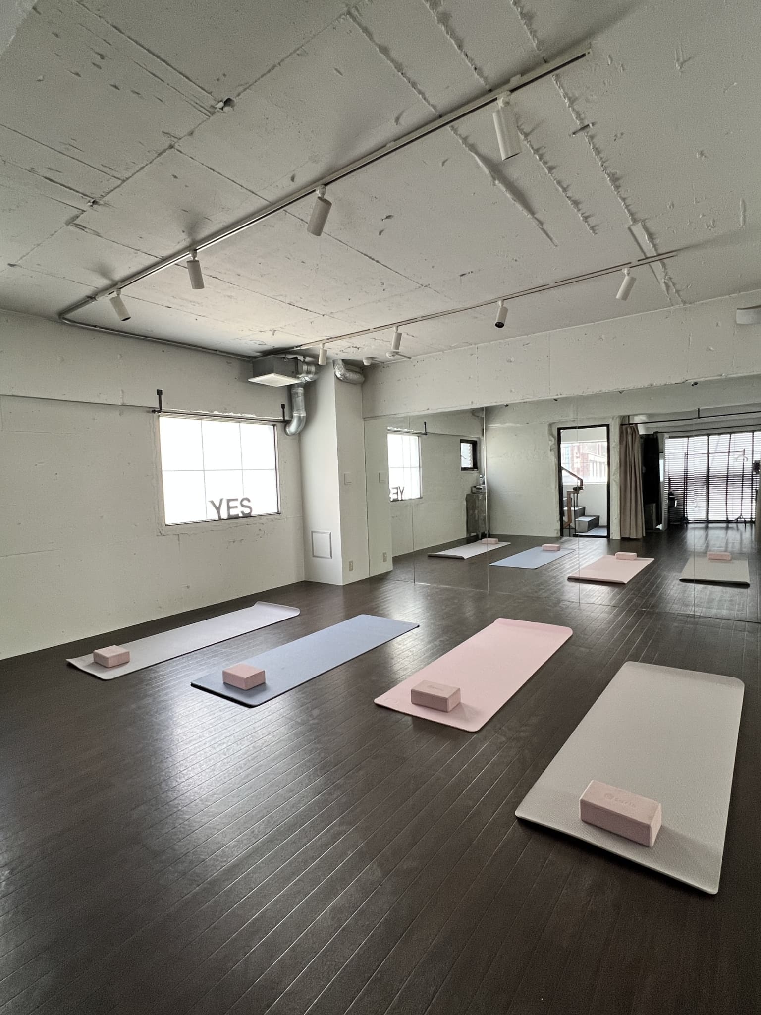YES TOKYO STUDIOの画像 3