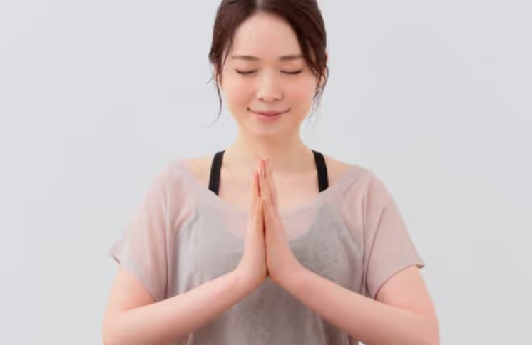 リフレッシュヨガ（60分）の画像