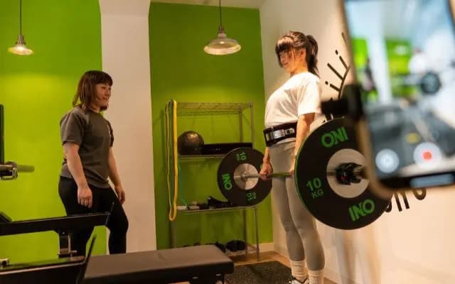 KAME SUN GYM "Buddy" 画像2