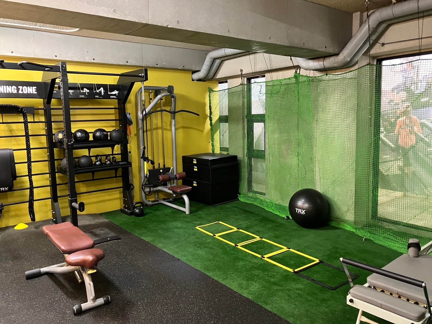 ソラリスボディラボ自由が丘 画像1