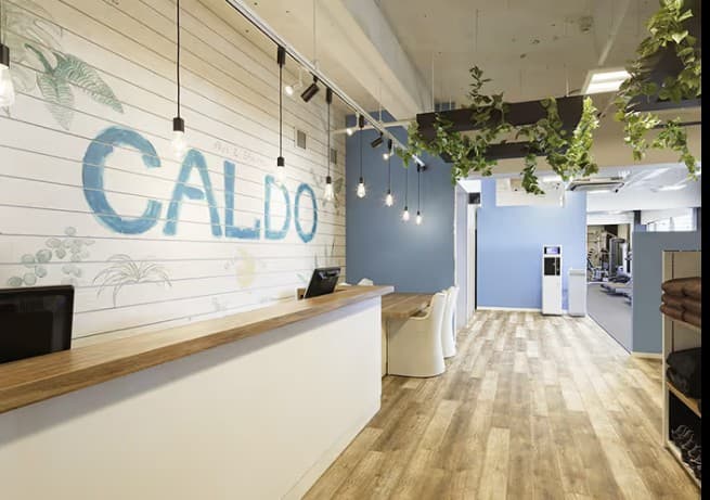 特別プログラム ★★（ジムエリア利用可) 画像1