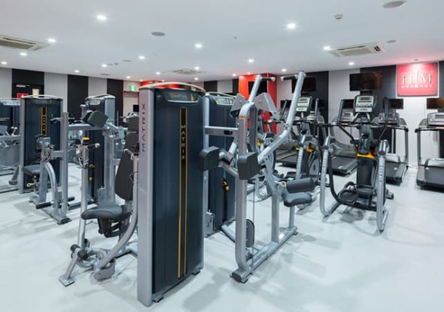 CALDO(カルド) 大橋の画像 3