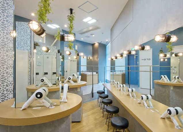 CALDO(カルド) 蒲生四丁目の画像 3