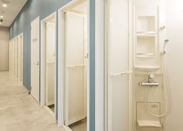 CALDO(カルド) 蒲生四丁目の画像 5