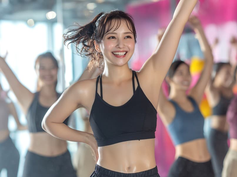 Beat Shape（ジムエリア利用可） 画像1