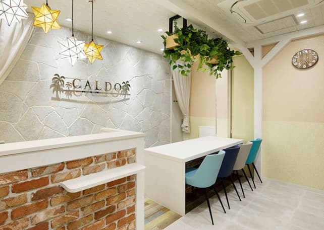 CALDO(カルド) 久米川 画像1