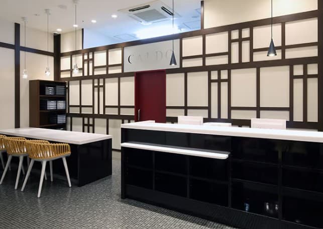 CALDO(カルド) 札幌 画像1