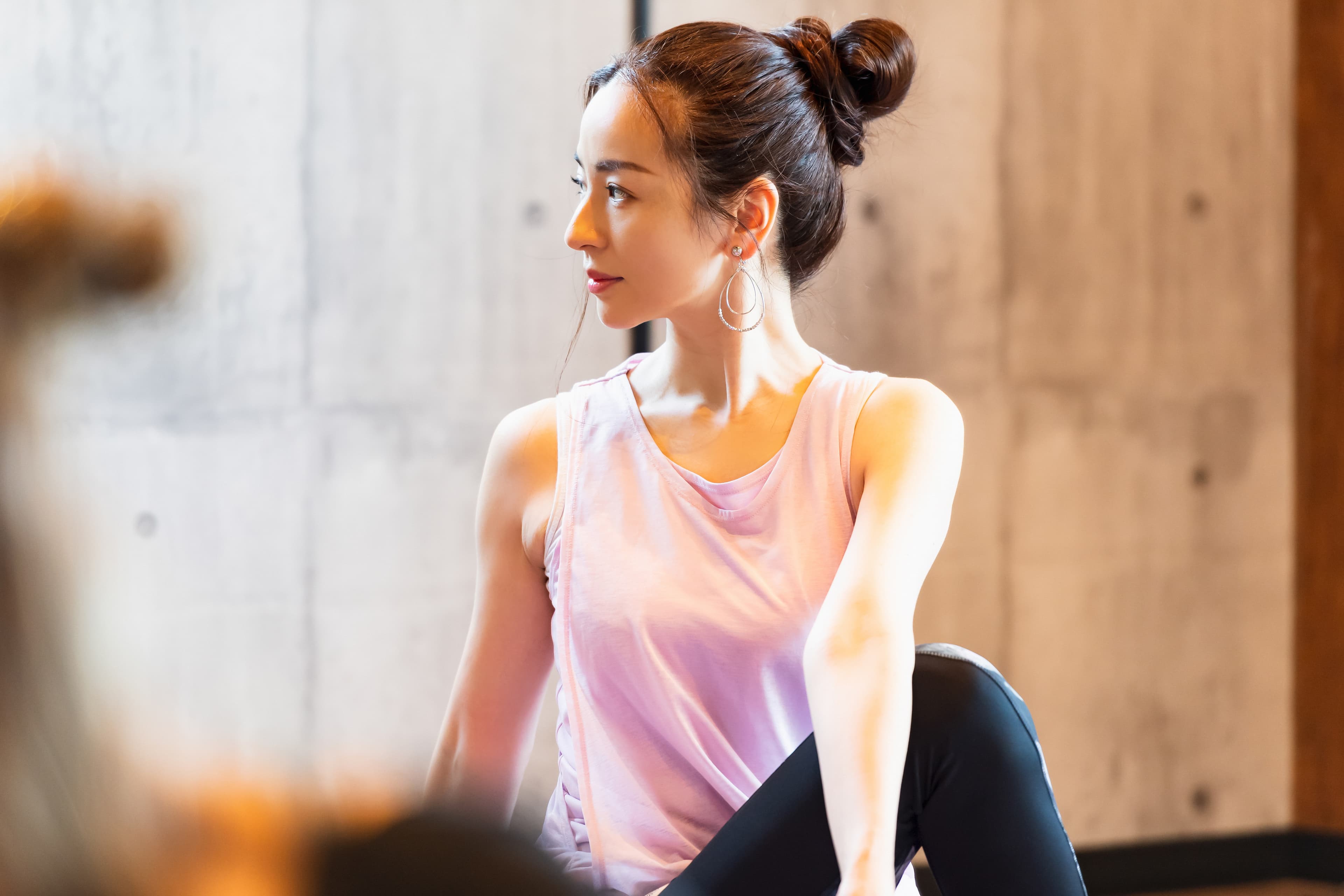 筋膜ローラーほぐし&コンディショニング 画像1