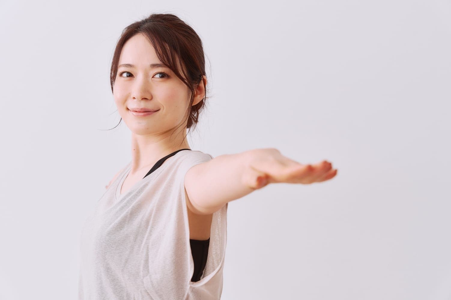 リンパデトックスヨガ 画像1