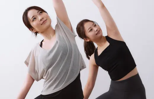 シェイプアップエクササイズ 画像1