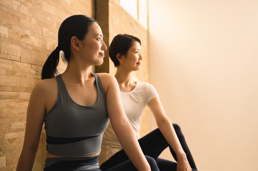 コンディショニングピラティス（ジムエリア利用可） 画像1